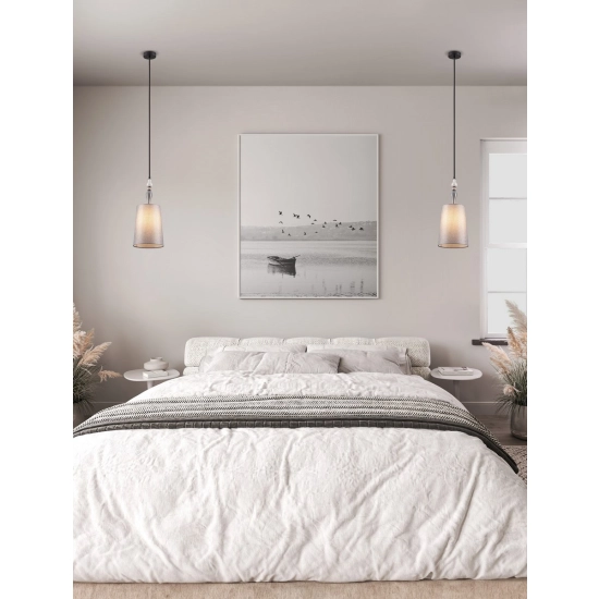 Lampa wisząca ALEM LE44205 Luces Exclusivas - zdjęcie dodatkowe 3