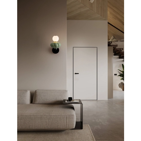 Kinkiet CASURNO LE45226 LUCES EXCLUSIVAS - zdjęcie dodatkowe 3