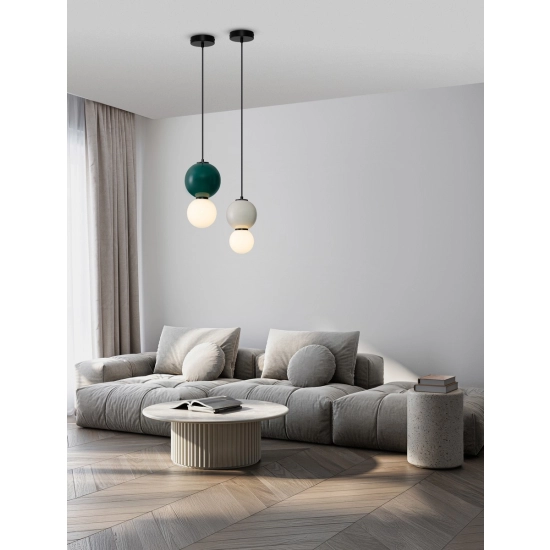 Lampa wisząca JORELIA LE45253 LUCES EXCLUSIVAS - zdjęcie dodatkowe 3