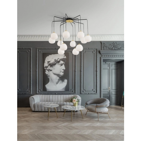 Lampa wisząca ADOBE LE43364 Luces Exclusivas - zdjęcie dodatkowe 1