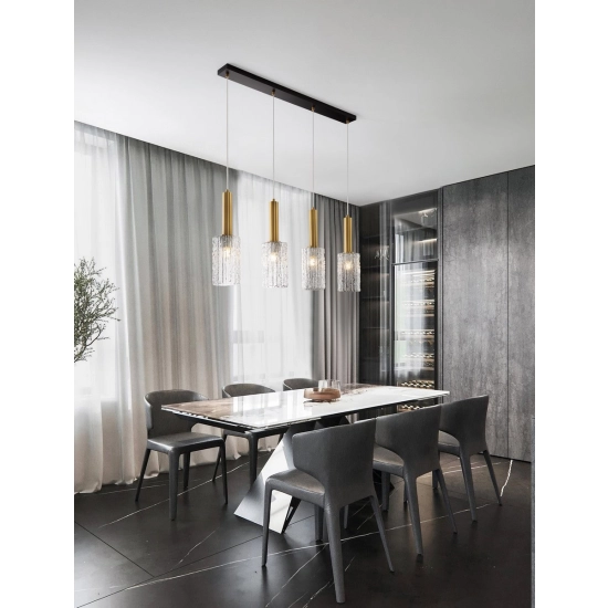 Lampa wisząca OROYA LE44338 Luces Exclusivas - zdjęcie dodatkowe 3