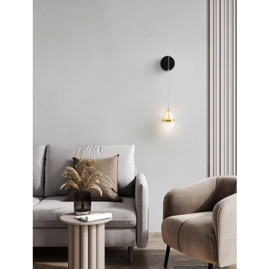 Kinkiet ARENA LE44333 Luces Exclusivas - zdjęcie dodatkowe 2