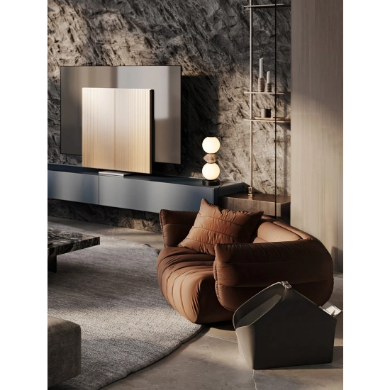 Lampa stołowa MONRETA LE45239 LUCES EXCLUSIVAS - zdjęcie dodatkowe 3
