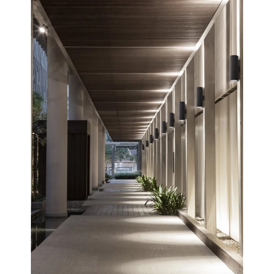 Kinkiet QUINTANA LE71624 Luces Exclusivas - zdjęcie dodatkowe 3
