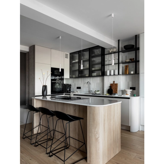 Lampa wisząca BAHAMA LE43628 LUCES EXCLUSIVAS - zdjęcie produktu