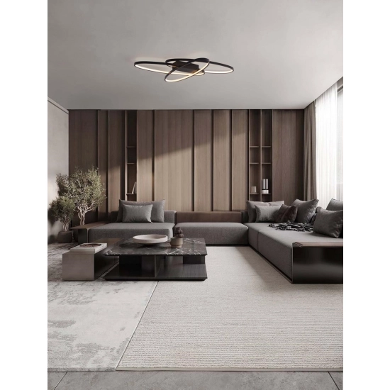 Plafon SICUANI LE44868 Luces Exclusivas - zdjęcie dodatkowe 3