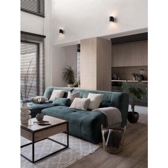 Kinkiet SALAS LE44377 Luces Exclusivas - zdjęcie dodatkowe 3
