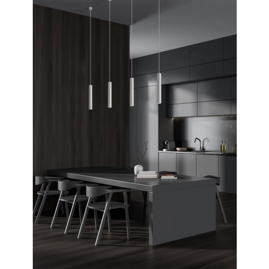 Lampa wisząca NAZCA LE44348 Luces Exclusivas - zdjęcie dodatkowe 3