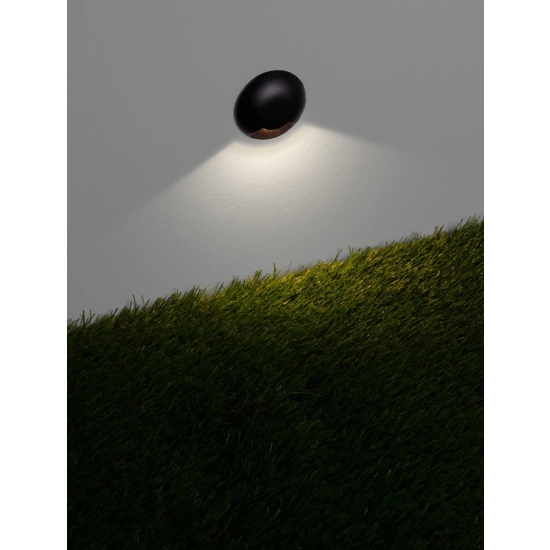 Lampa ścienna MONZURO LE75337 Luces Exclusivas - zdjęcie dodatkowe 3
