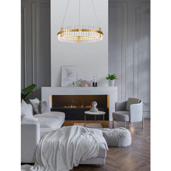 Lampa wisząca MAYO LE44224 Luces Exclusivas - zdjęcie dodatkowe 3