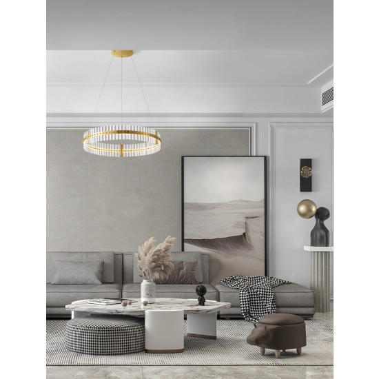 Lampa wisząca MAYO LE44225 Luces Exclusivas - zdjęcie dodatkowe 3