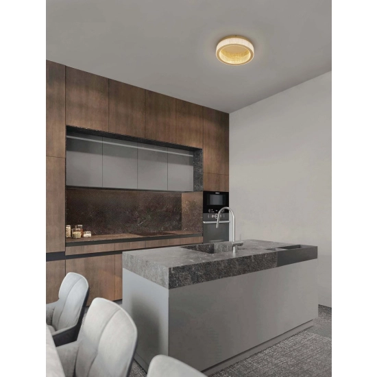 Lampa sufitowa YOTAU LE44727 Luces Exclusivas - zdjęcie dodatkowe 3