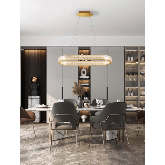 Lampa wisząca YOTAU LE44730 Luces Exclusivas - zdjęcie dodatkowe 3