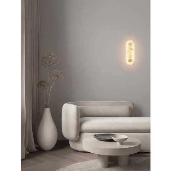 Kinkiet MAIRANA LE44618 Luces Exclusivas - zdjęcie dodatkowe 3