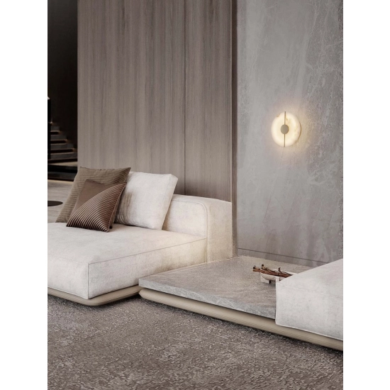 Kinkiet MAIRANA LE44619 Luces Exclusivas - zdjęcie dodatkowe 3