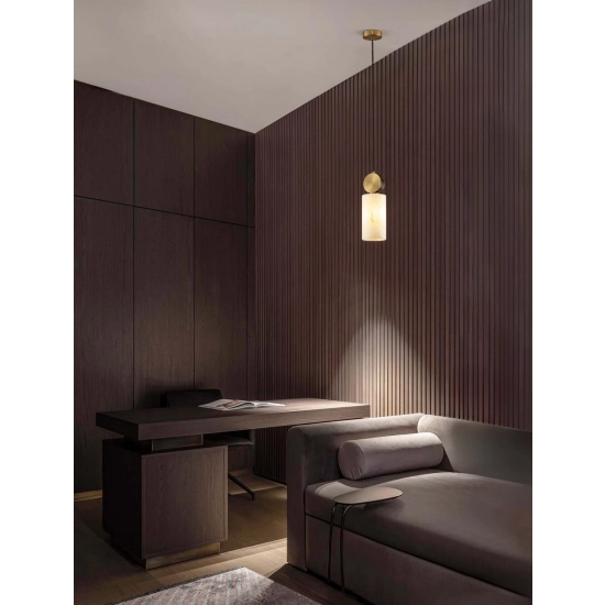 Lampa wisząca SAIPINA LE44622 Luces Exclusivas - zdjęcie dodatkowe 3