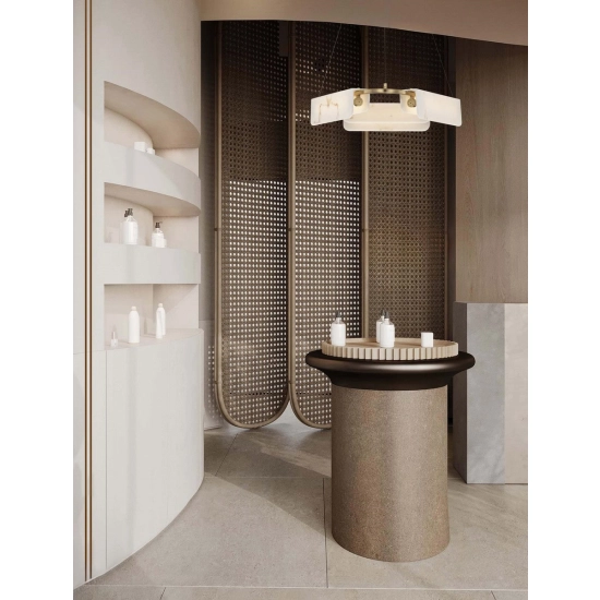 Lampa wisząca MAIRANA LE44616 Luces Exclusivas - zdjęcie dodatkowe 3