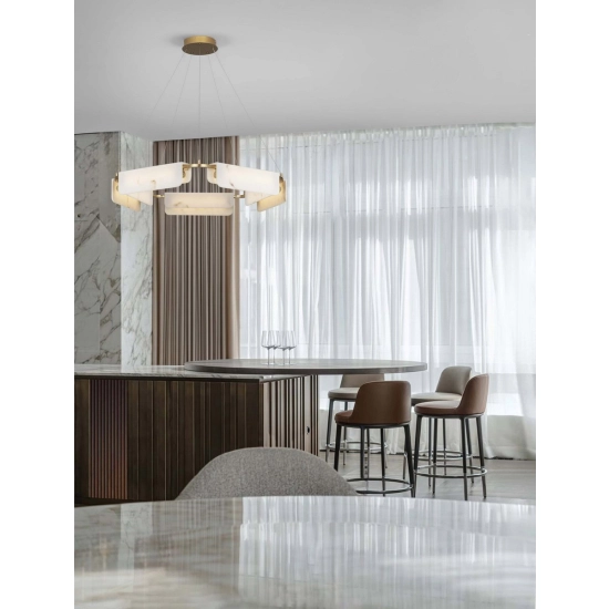 Lampa wisząca MAIRANA LE44617 Luces Exclusivas - zdjęcie dodatkowe 3