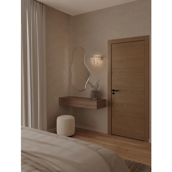 Kinkiet ARONA LE45856 LUCES EXCLUSIVAS - zdjęcie dodatkowe 3