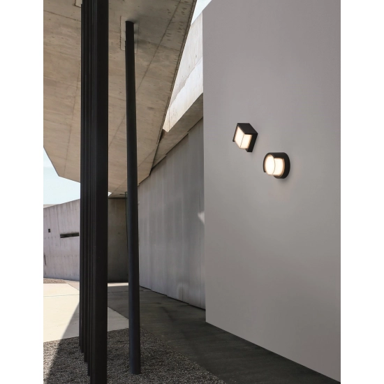 Kinkiet PETIONVILLE LE71554 Luces Exclusivas - zdjęcie dodatkowe 3