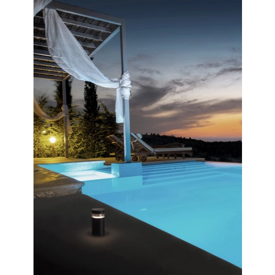 Lampa stojąca ACATIC LE73508 Luces Exclusivas - zdjęcie dodatkowe 3