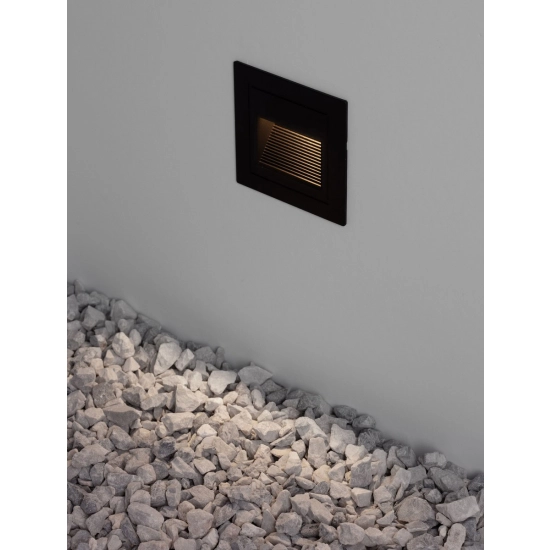 Lampa ścienna NORVEZO LE75323 Luces Exclusivas - zdjęcie dodatkowe 2