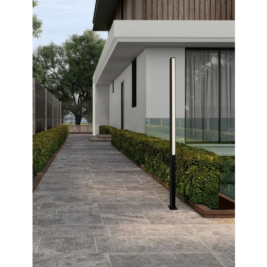 Lampa stojąca zewnętrzna CARMIZO LE75109 Luces Exclusivas - zdjęcie dodatkowe 3