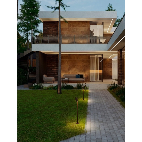 Lampa stojąca SALVIRA LE75167 Luces Exclusivas - zdjęcie dodatkowe 3