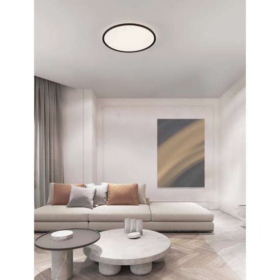 Plafon ANTONIO LE44886 Luces Exclusivas - zdjęcie dodatkowe 1