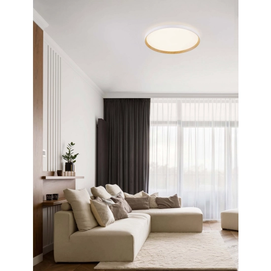 Plafon VINAMAR LE44890 Luces Exclusivas - zdjęcie dodatkowe 3
