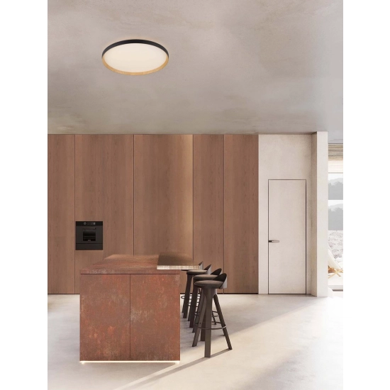 Plafon VINAMAR LE44891 Luces Exclusivas - zdjęcie dodatkowe 3