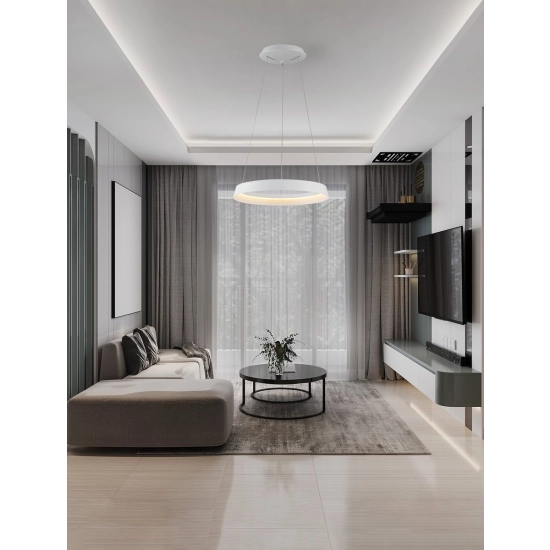 Lampa wisząca BATALLAS LE44785 Luces Exclusivas - zdjęcie dodatkowe 3