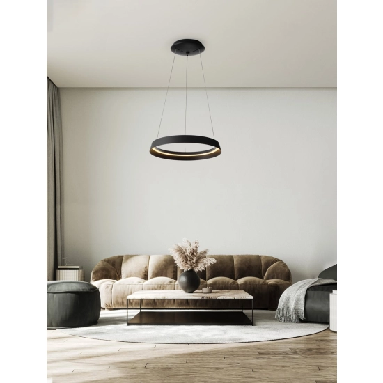Lampa wisząca BATALLAS LE44786 Luces Exclusivas - zdjęcie dodatkowe 3