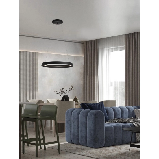 Lampa wisząca BATALLAS LE44783 Luces Exclusivas - zdjęcie dodatkowe 3