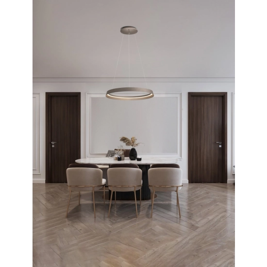 Lampa wisząca BATALLAS LE44784 Luces Exclusivas - zdjęcie dodatkowe 3