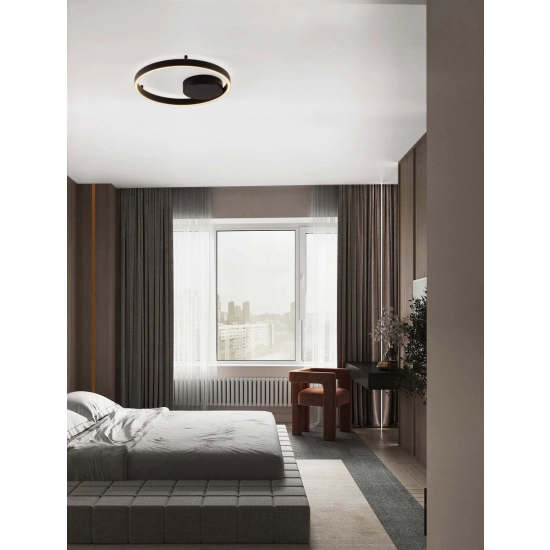 Plafon SULLANA LE44870 Luces Exclusivas - zdjęcie dodatkowe 3