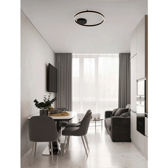 Plafon SULLANA LE44872 Luces Exclusivas - zdjęcie dodatkowe 3