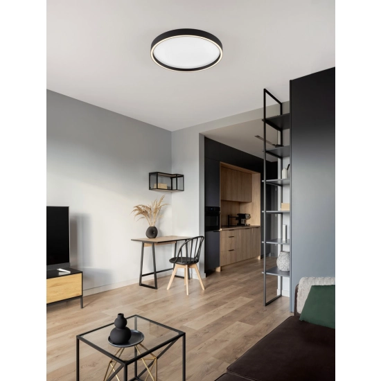 Plafon TOCACHE LE44873 Luces Exclusivas - zdjęcie dodatkowe 3