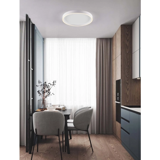 Plafon TOCACHE LE44874 Luces Exclusivas - zdjęcie dodatkowe 3