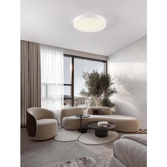 Plafon HURTADO LE44879 Luces Exclusivas - zdjęcie dodatkowe 3