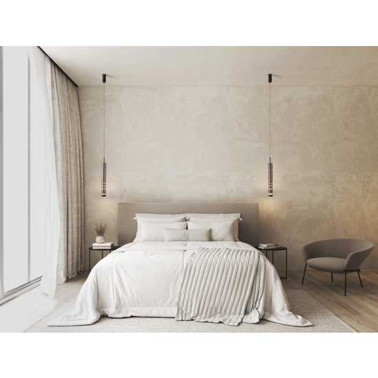 Lampa wisząca MONTERO LE44589 Luces Exclusivas - zdjęcie dodatkowe 3