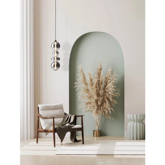 Lampa wisząca LUIS LE44222 Luces Exclusivas - zdjęcie dodatkowe 3