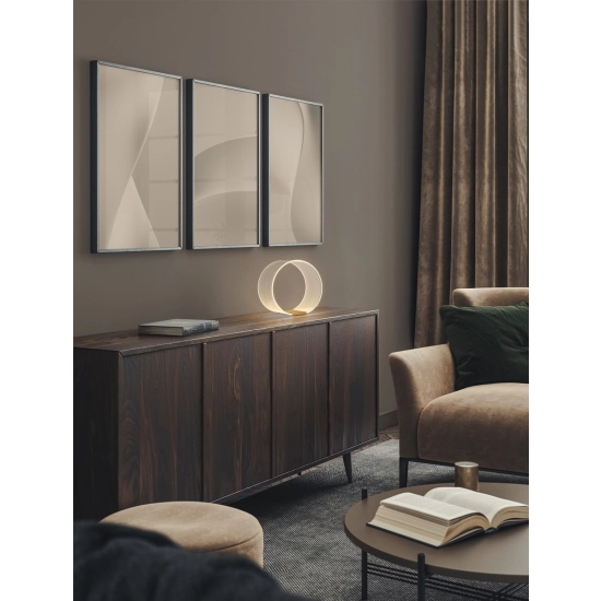 Lampa stołowa HUARAL LE44436 Luces Exclusivas - zdjęcie dodatkowe 3