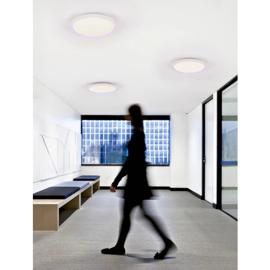 Plafon GRACIA LE44412 z pilotem Luces Exclusivas - zdjęcie dodatkowe 3