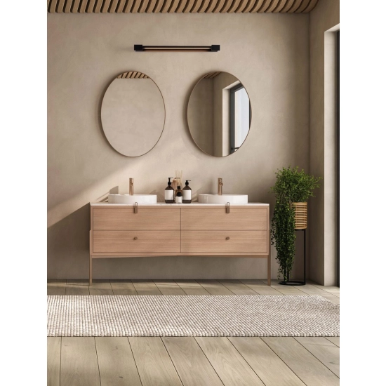 Kinkiet JUSTO LE44302 Luces Exclusivas - zdjęcie dodatkowe 3