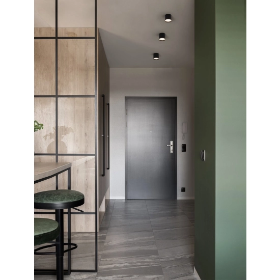 Plafon BRENAS LE44392 Luces Exclusivas - zdjęcie dodatkowe 3