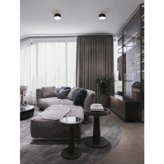 Plafon ALVEAR LE44384 Luces Exclusivas - zdjęcie dodatkowe 3