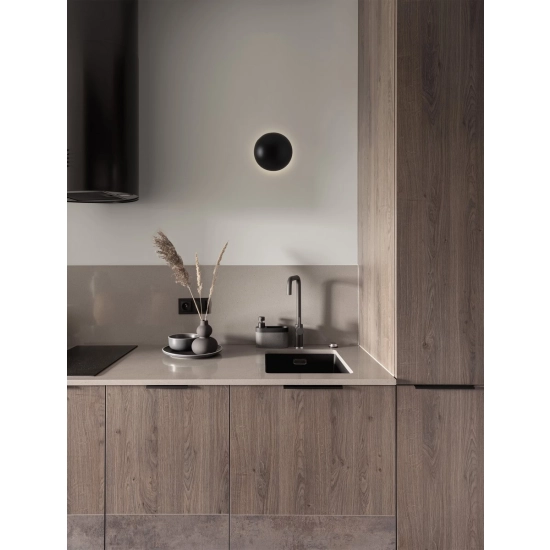 Kinkiet MOXOS LE44372 Luces Exclusivas - zdjęcie dodatkowe 3