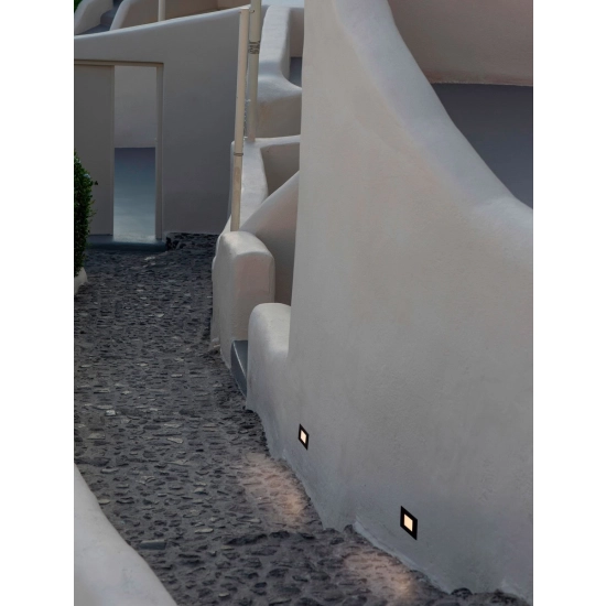 Lampa ścienna LAVERNO LE75324 Luces Exclusivas - zdjęcie dodatkowe 3