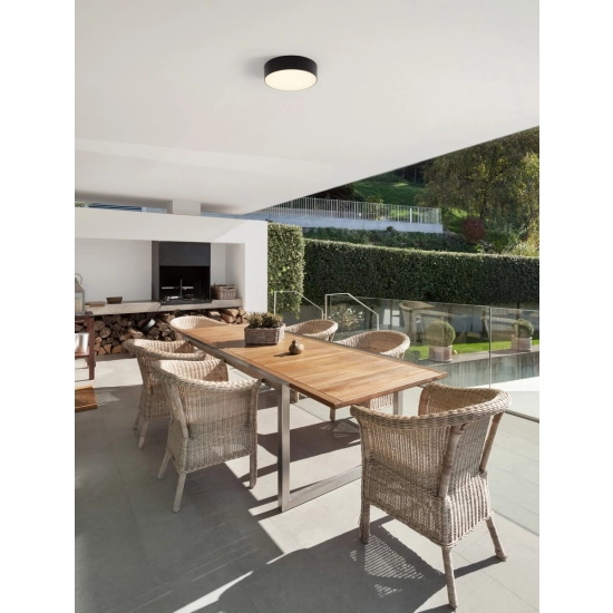 Plafon BORJA LE73651 Luces Exclusivas - zdjęcie dodatkowe 3